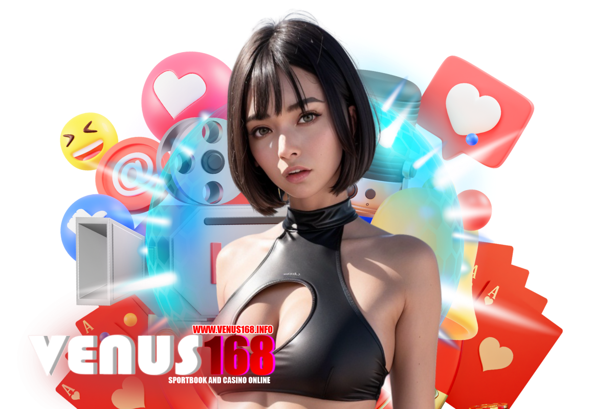 venus slot