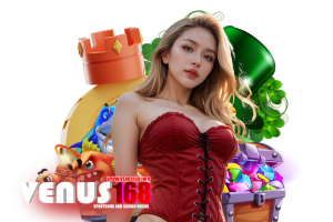venus คาสิโนออนไลน์