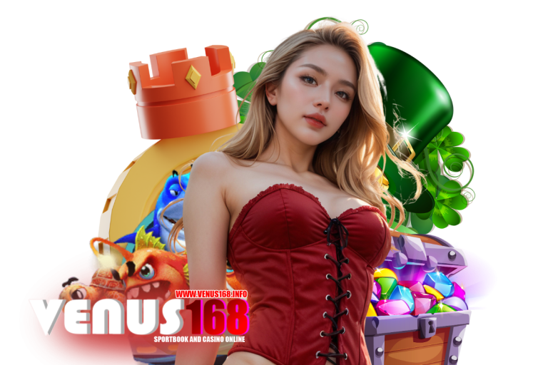 venus คาสิโนออนไลน์