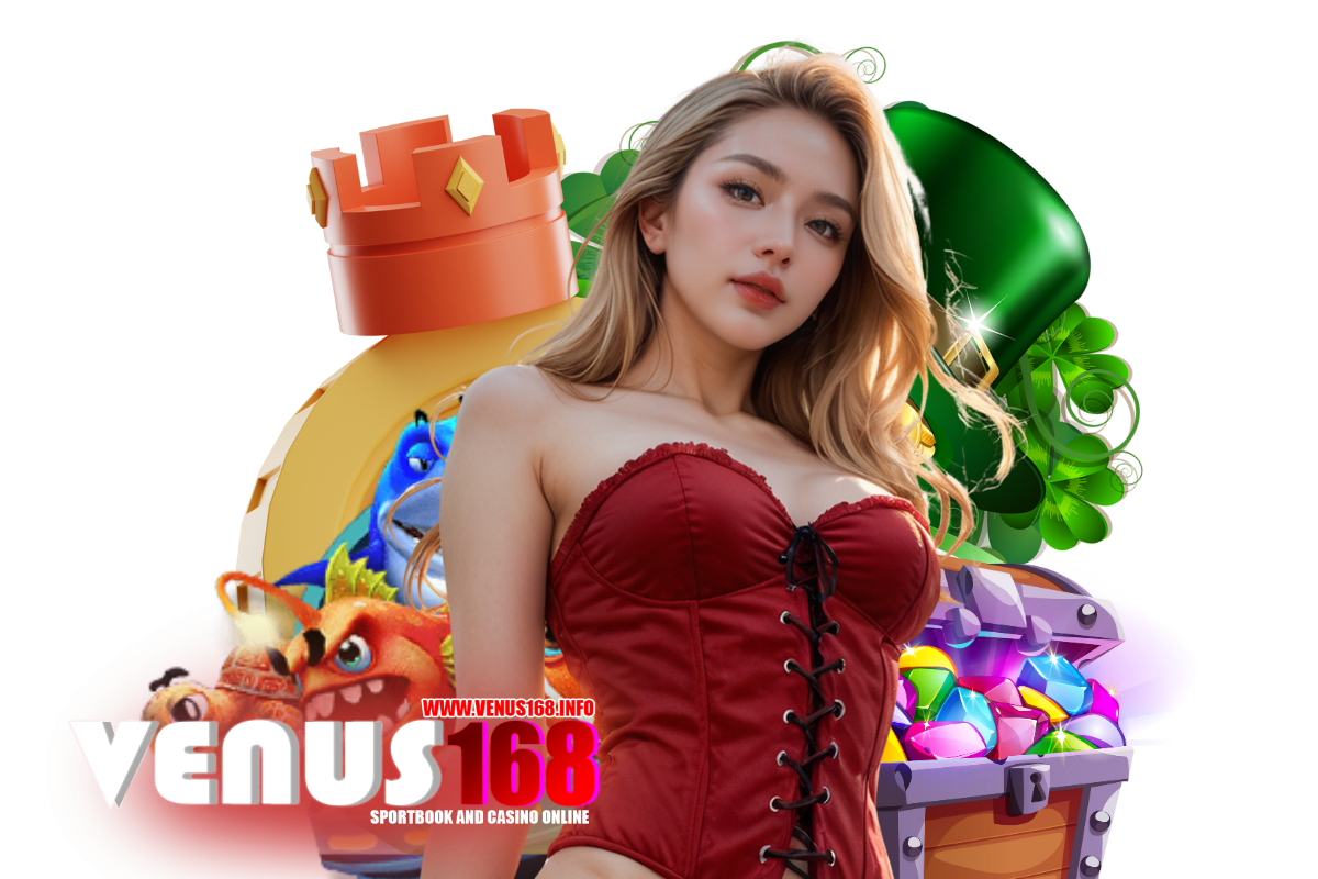 venus คาสิโนออนไลน์