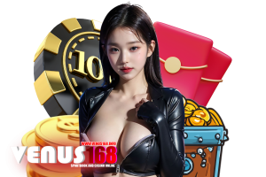 venus สมัคร
