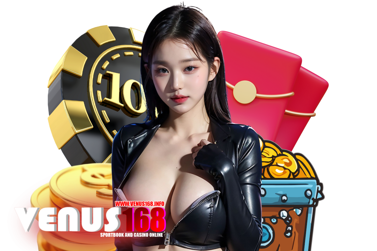 venus สมัคร