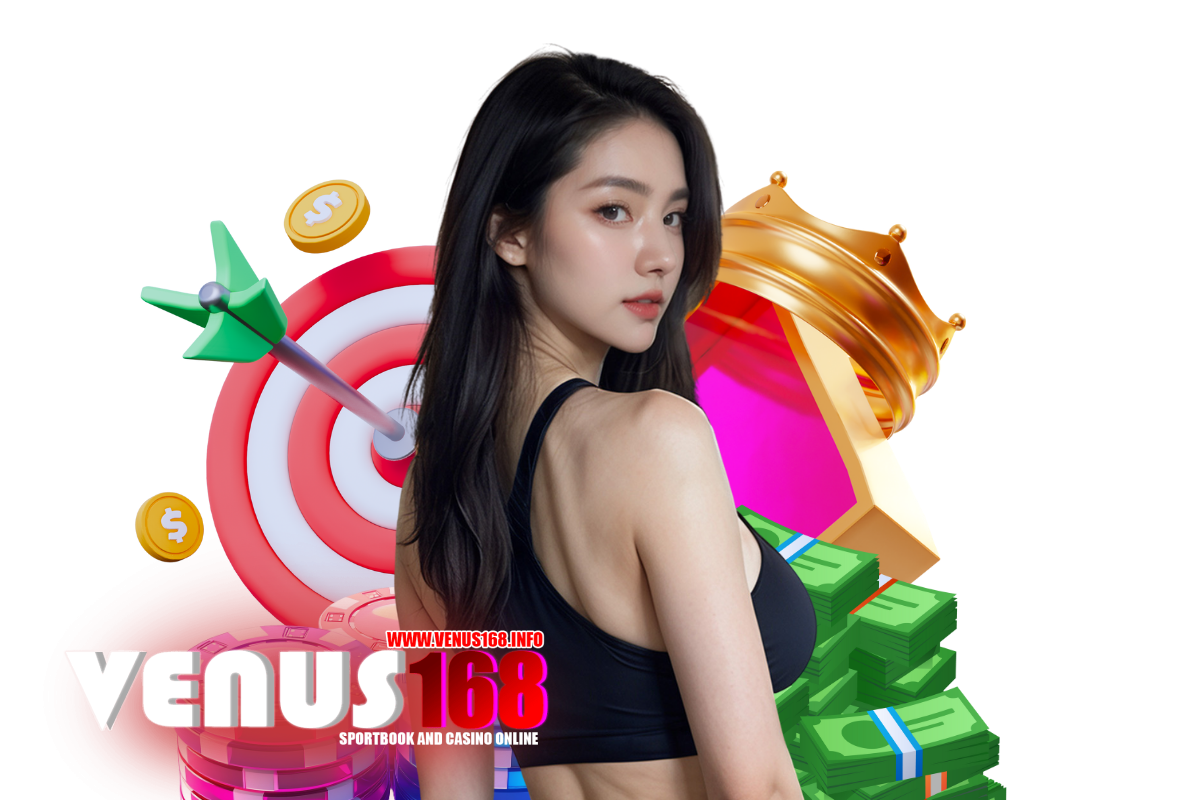 venus สล็อต