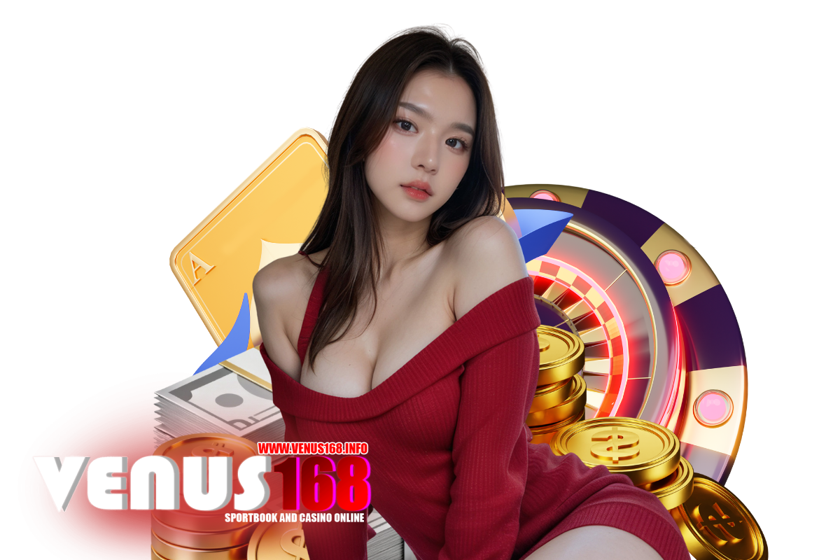 venus เว็บตรง