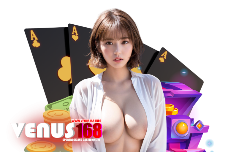 venus168 casino