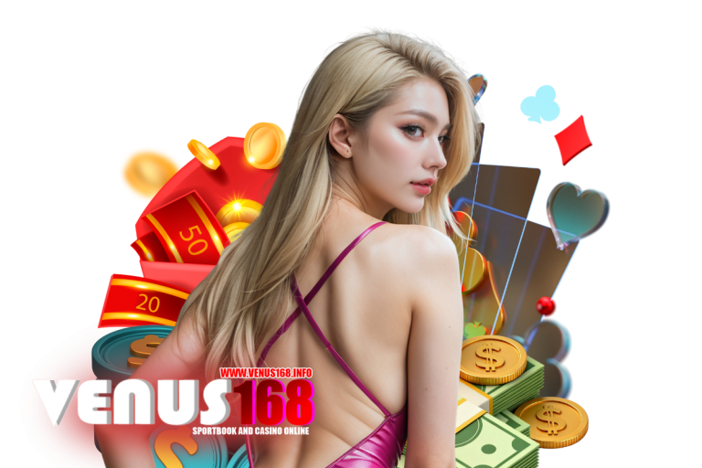 venus168 login