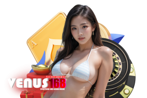 venus168 member