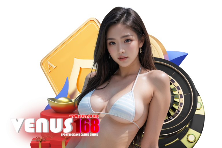 venus168 member