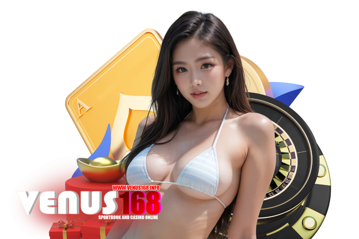 venus168 member