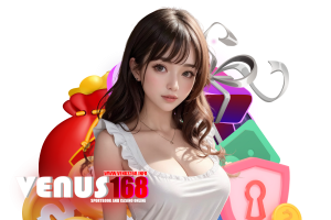 venus168 wallet