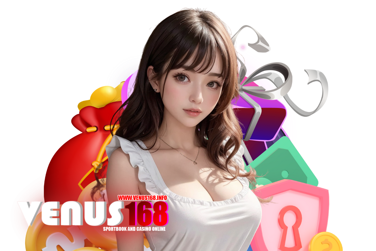venus168 wallet