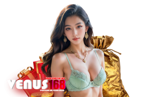 venus168 ทางเข้า