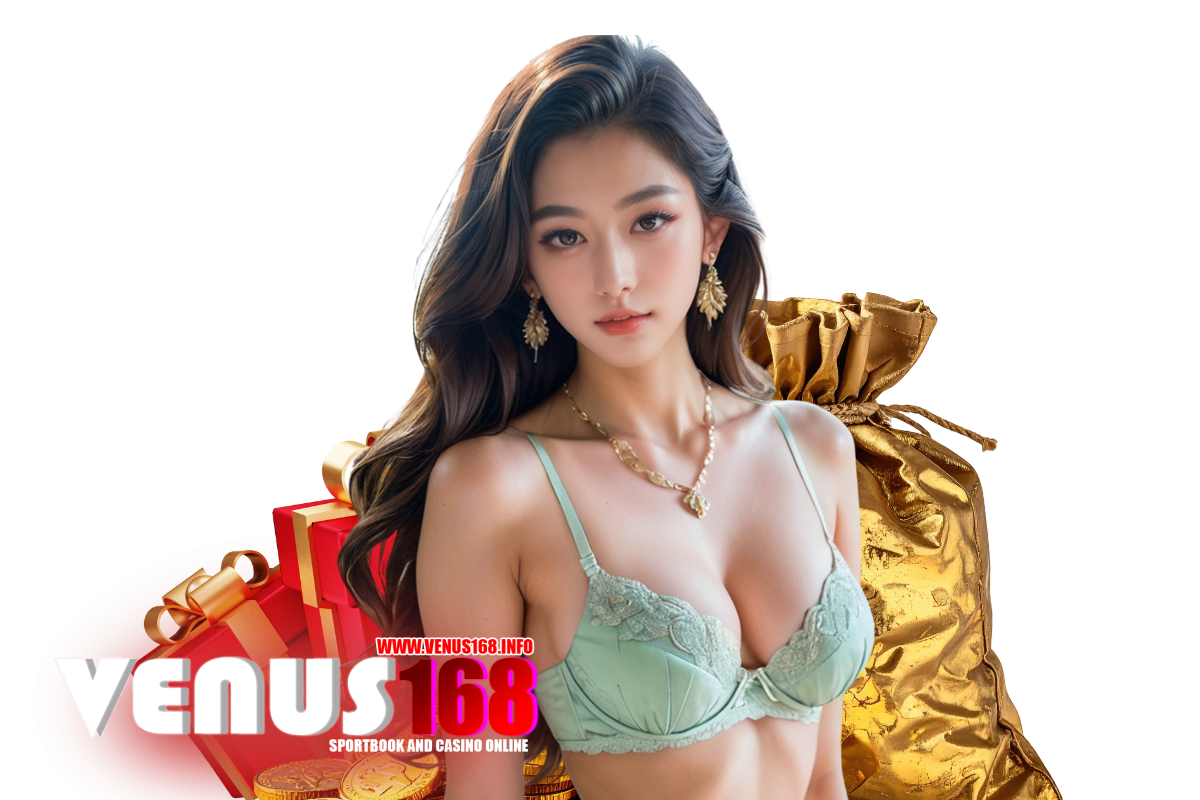 venus168 ทางเข้า
