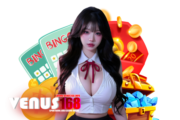 venus168 แตกง่าย