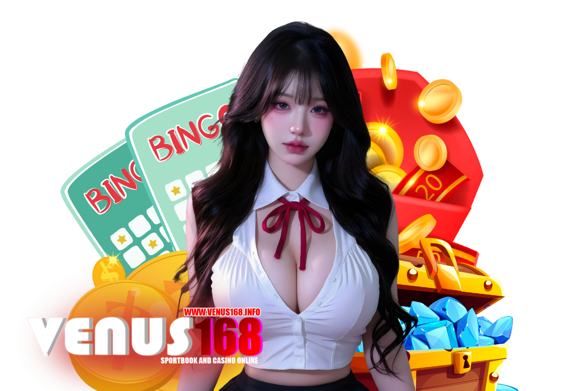 venus168 แตกง่าย