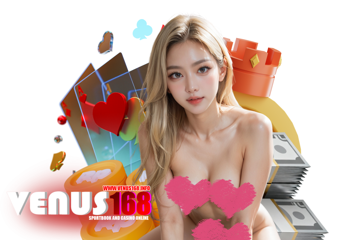 venus168 โค้ดฟรี