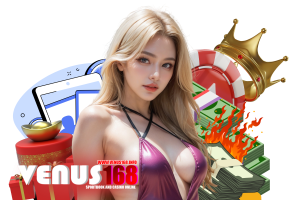 venus168 โปรโมชั่น